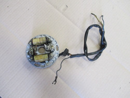 Stator pour suzuki 125 - ts,