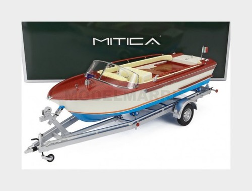 Mitica diecast 206002 riva - 206002-d,