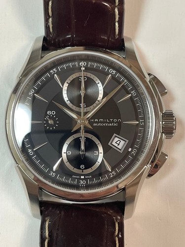 Montre hamilton jazzmaster - montre,