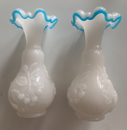 Old pair napoleon iii - pair,
