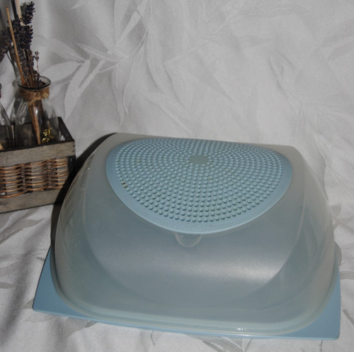 Tupperware boite à - boite,
