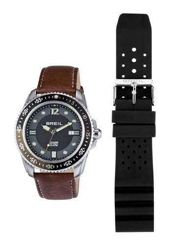Breil montre oceano en - breil,
