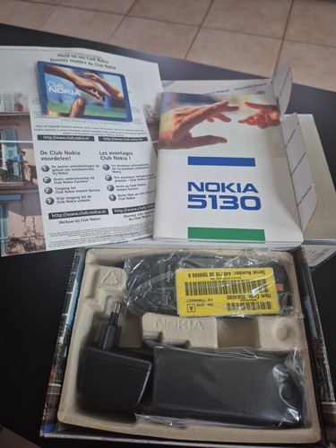 Nokia 5130 neuf - 5130,