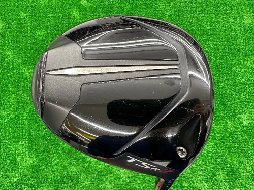 Titleist tsr2 driver - tsr2,