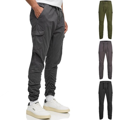 Pantalon cargo indicode pour - pantalon,