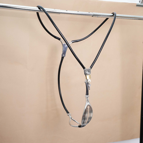Stainless steel ceinture - steel,