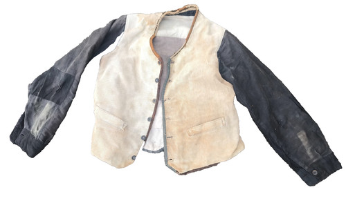 Work clothes rétro - work,