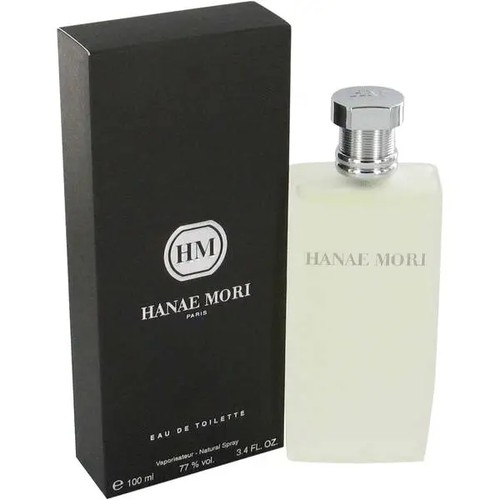 Hanae mori eau - eau, toilette