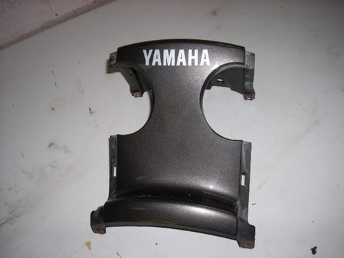 Plastique arrière yamaha - plastique, (yamaha