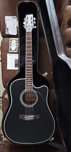 Guitare electro acoustique - guitare,