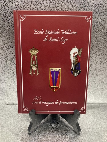 Ecole spéciale militaire - spéciale, de