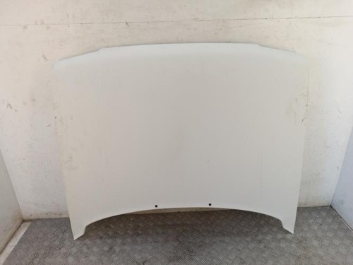 Capot peugeot 205 - phase, 2