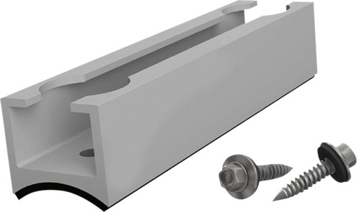 Viessmann tôle ondulée - viessmann,