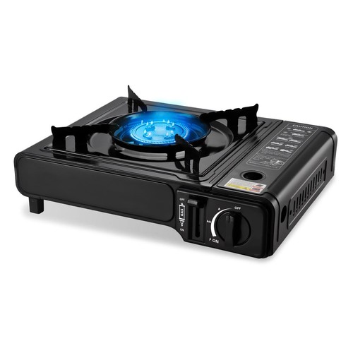 Réchaud gaz camping 8 kw - réchaud, 2,8