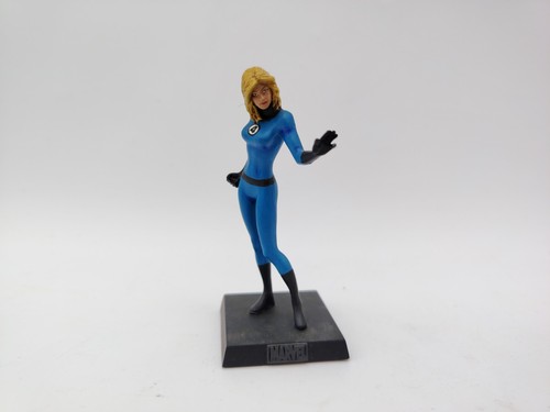 Figurine marvel eaglemoss - eaglemoss,