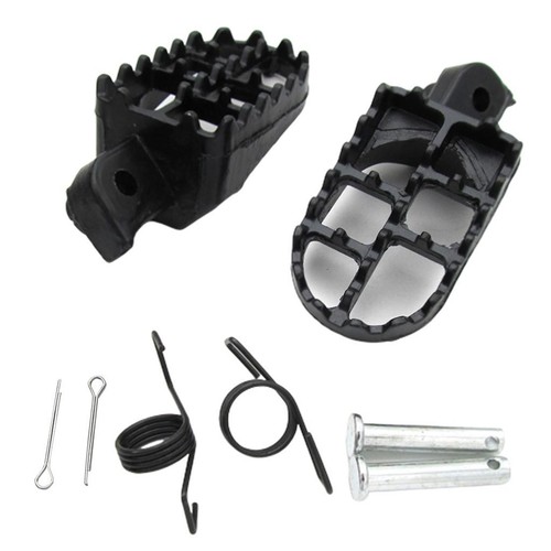 Repose pieds moto billette - moto,