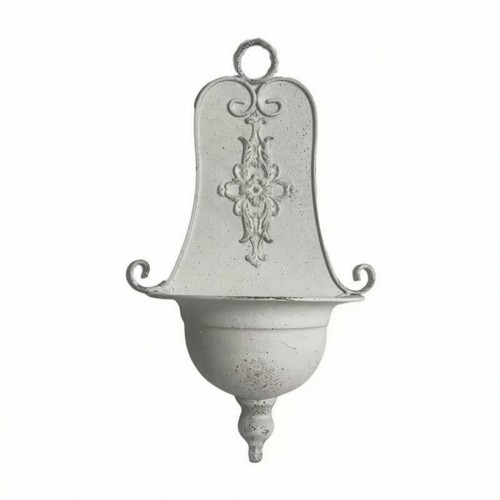 Porte pot fleurs mural - porte-pot,