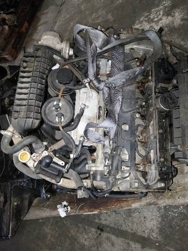 612963 moteur complet - , mercedes