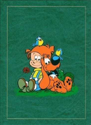 Boule bill tome 6 - ,