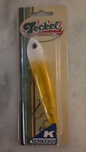 Teckel kicknocker kanpai - kicknocker,