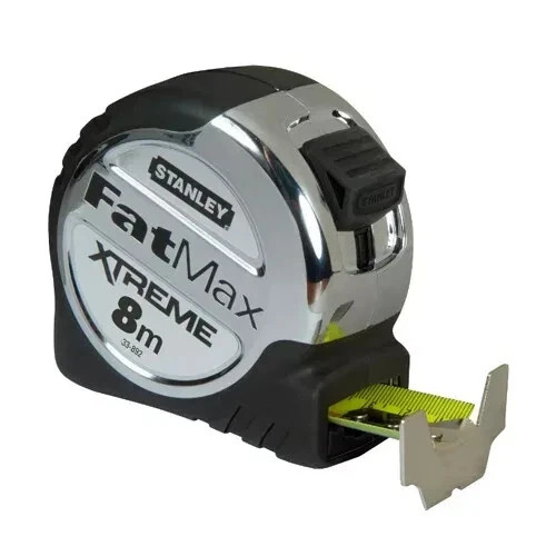 Stanley fatmax tape measure - stanley,