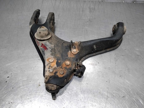 Bras suspension inferieur - bras,