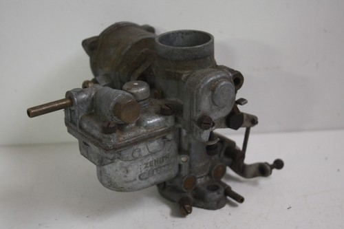 Carburateur zenith ift - carburateur,