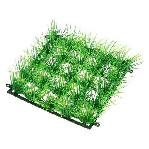 Aquarium artificiel plastique - aquarium,