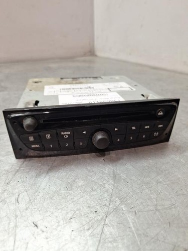 Autoradio origine renault - d'origine,