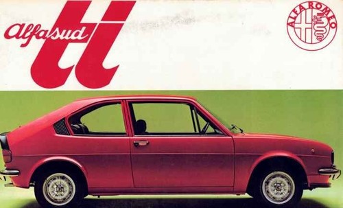 Catalogue brochure alfa - catalogue,