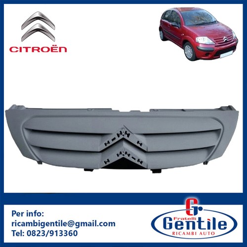 Citroen partir de 2005 - citroen, c3