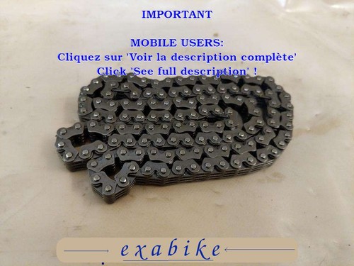Chaine distribution pour - chaine, de