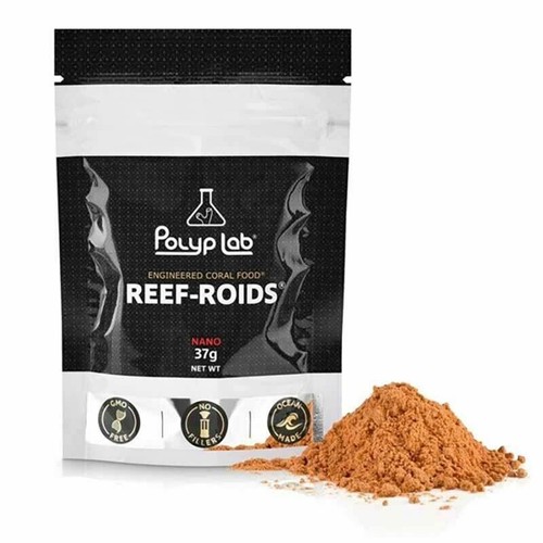Polyp lab reef roids - reef-roids, nano