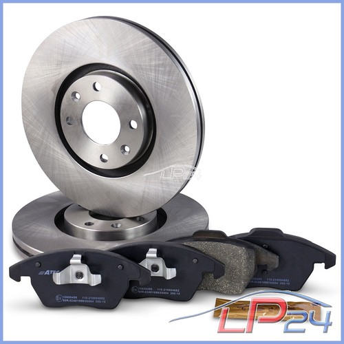 Disque 4x plaquette de - 2x, +