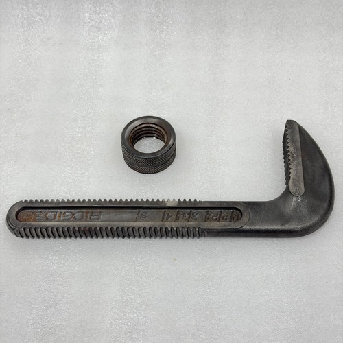 Ridgid 31720 clé pipe de - ridgid,