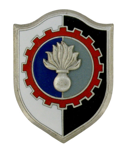 Insigne militaire military - militaire, (military