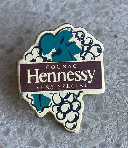 Pin hennessy cognac very - hennessy,