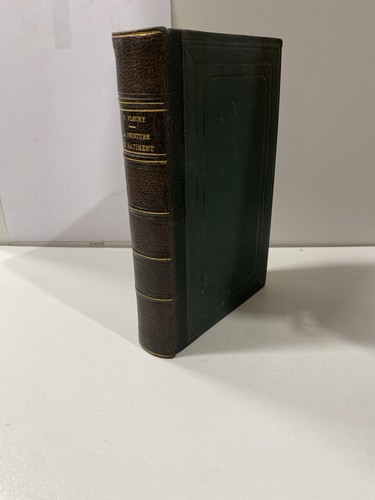 Ancien livre paul fleury - ancien, –