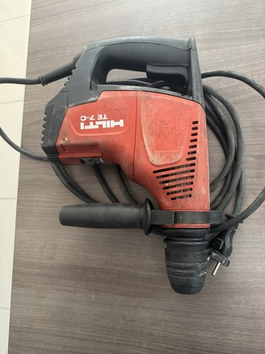 Hilti c marteau - hilti,
