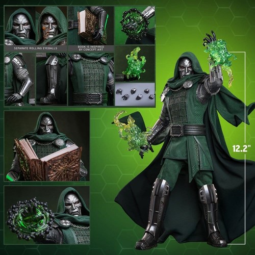 Preorder march 2027 avengers - preorder,
