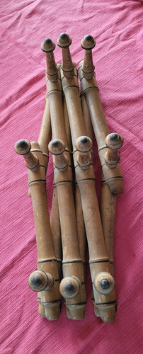 Vintage porte manteau patere - porte, /patere