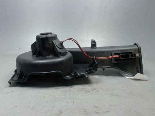 Moteur ventilateur - moteur,