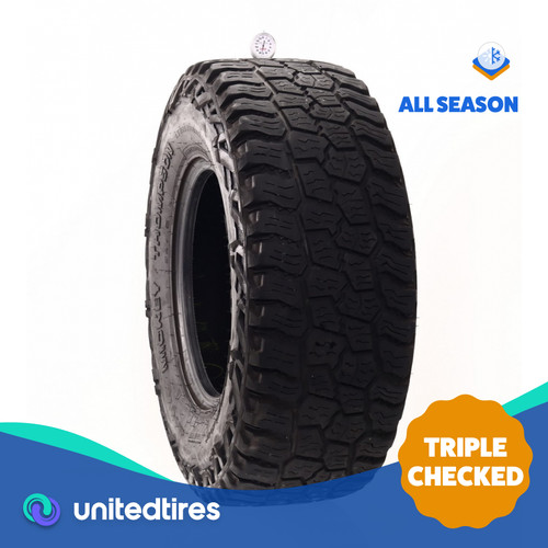 Used 315 70r17 mickey - lt, 315/70r17