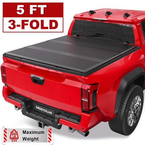 5ft tri fold fiberglass hard - tri-fold,