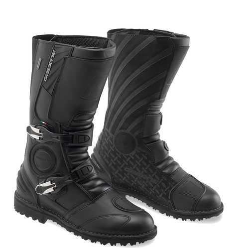 Stivali moto touring - stivali,