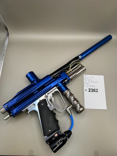 Wgp autococker sto - sto, paintball