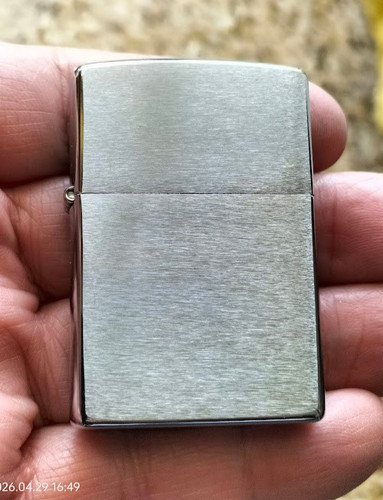Briquet zippo bradford usa - briquet,