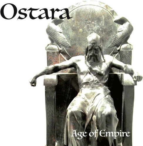 Ostara age empire - ostara, of