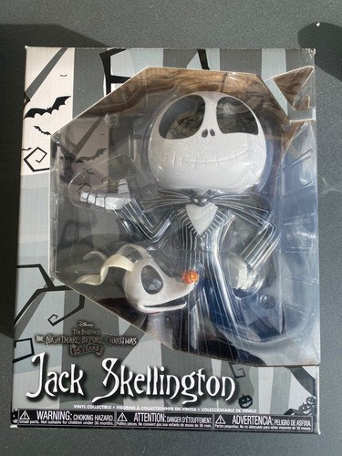 Funko étrange noel - noel, de