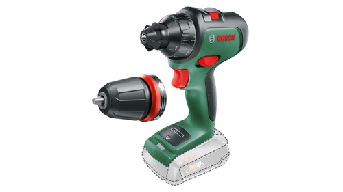 Bosch advanceddrill - bosch,